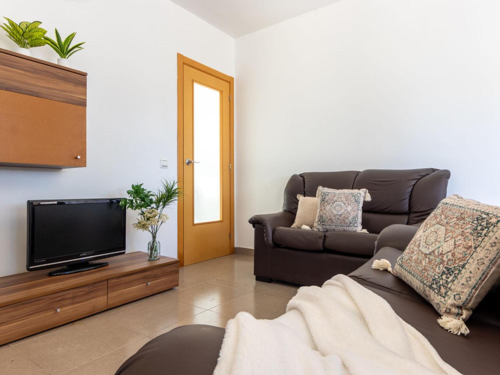 ריומאר Holiday Home Gaviota 5 By Interhome מראה חיצוני תמונה