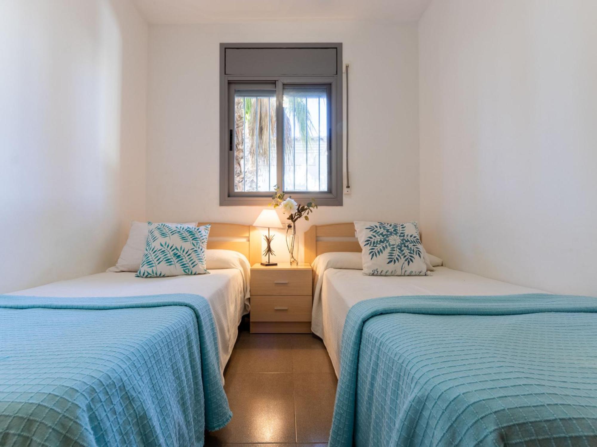ריומאר Holiday Home Gaviota 5 By Interhome מראה חיצוני תמונה